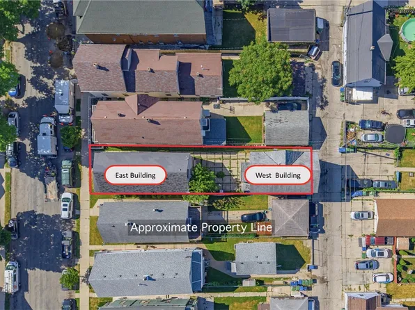 2167 S 14th St, Milwaukee, WI 53215