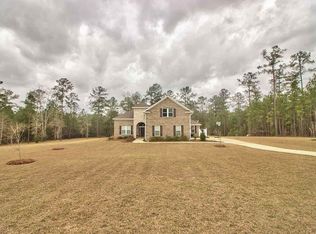 7864 Jared Way, Tallahassee, FL 32309