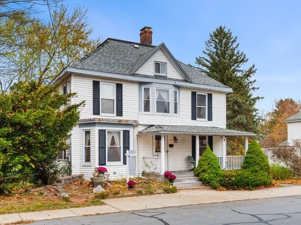 43 14th Ave, Haverhill, MA 01830