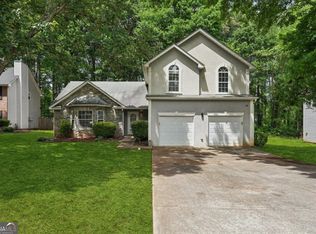 5316 Rolling Meadow Dr, Powder Springs, GA 30127