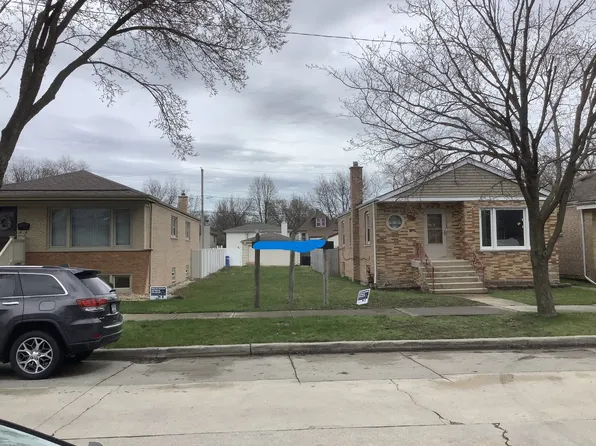 11153 S Albany Ave, Chicago, IL 60655