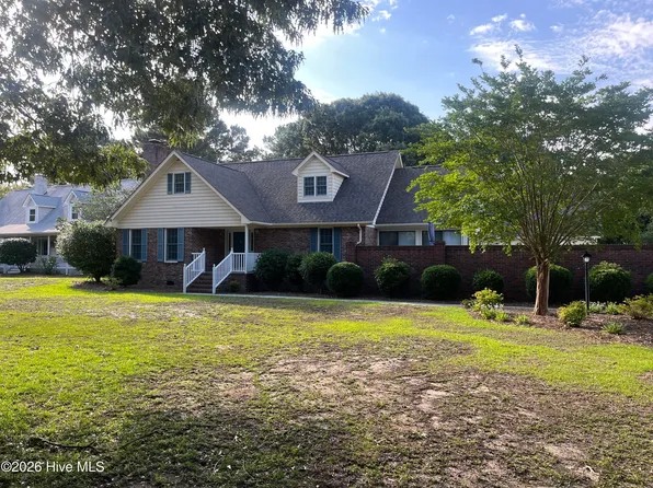 121 Spring Creek Lane, Wilmington, NC 28411