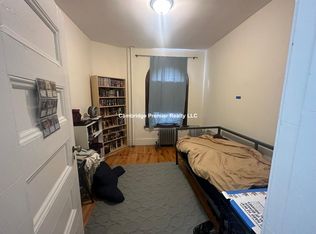 2 Ware St APT 406, Cambridge, MA 02138