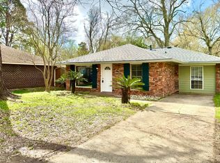 8584 Barnett Dr, Baton Rouge, LA 70809