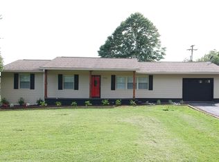 7721 Widdecomb Rd, Powell, TN 37849