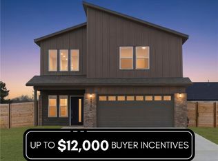 4924 Weeping Willow Ave, Springdale, AR 72764