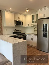 Rented by BRICK & GALO REALTY CORP