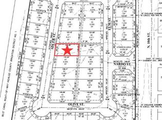 3106 N Adler Ave, Edinburg, TX 78541