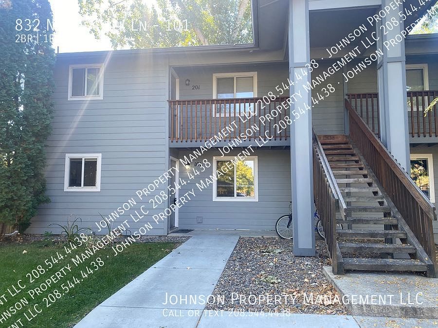 832 N Driscoll Ln 101, Boise, ID 83702 Zillow
