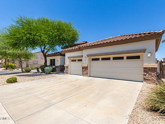 4th image of 17554 W CARMEN Drive