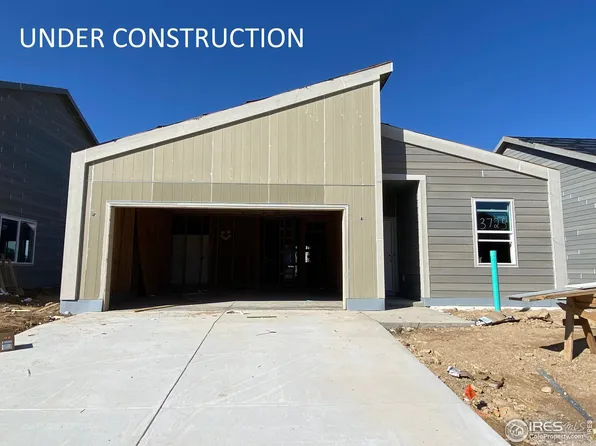 3725 Kobuk St, Evans, CO 80620