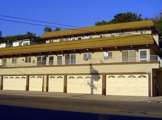 1912 San Diego Ave APT 7, San Diego, CA 92110