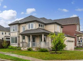 919 NW Windhaven Close SW, Airdrie, AB T4B0P2