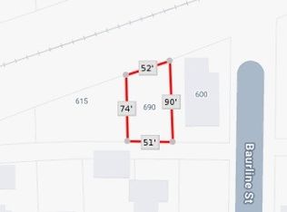 690 Baurline St, Fort Worth, TX 76111