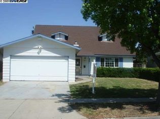 1431 Yellowstone Ave, Milpitas, CA 95035