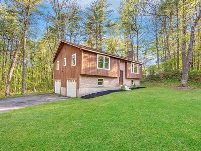 12 Michael Avenue, Nashua, NH, 03062
