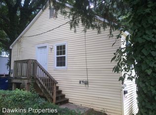 1714 Bennett St, Raleigh, NC 27604