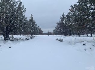 14043 SW Black Butte Ln, Culver, OR 97734