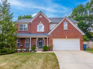 158 Hawthorne Dr, Georgetown, KY 40324