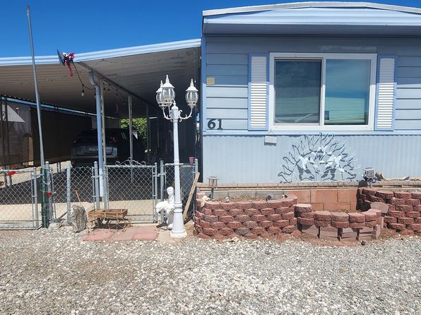 565 S May Ave #61