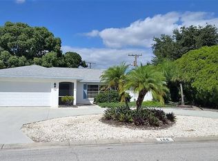 106 Sunnyside Dr, Venice, FL 34293