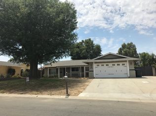 5100 Pinto Pl, Norco, CA 92860