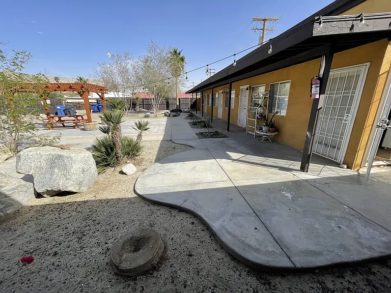 66197 Cahuilla Ave #7 — Photo 2