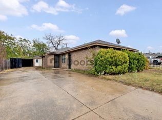 2932 Chestnut Ave #2934, Fort Worth, TX 76106