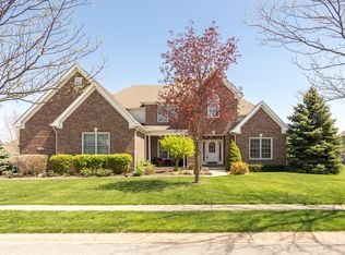 10285 Windward Pass, Fishers, IN 46037
