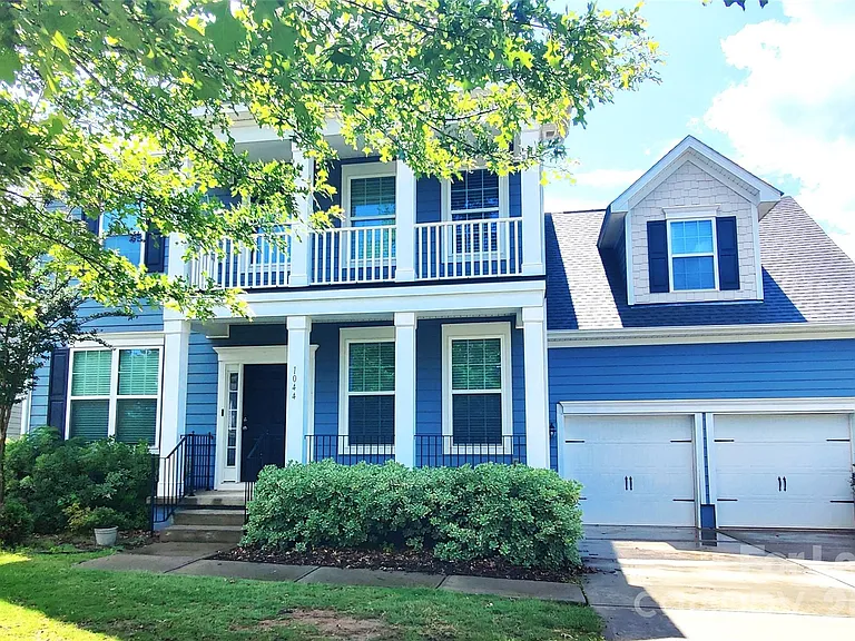 1044 Shiloh Bend Trl — Photo 1