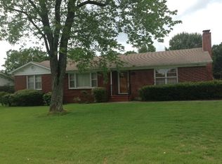 207 E Rasch Rd, Florence, AL 35633