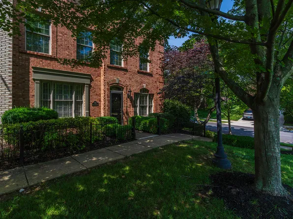 988 Village Green Ave, Lexington, KY 40509