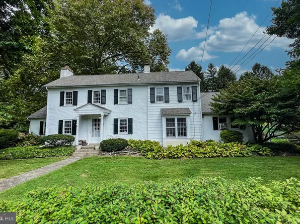 451 King Rd, West Chester, PA 19380