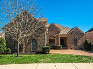 2012 Pulley Pl, Nolensville, TN 37135