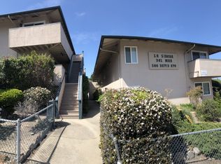 David Avenue (500) - Coo View Apartments, Monterey, CA 93940
