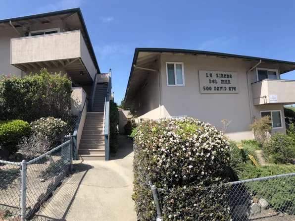 David Avenue (500) - Coo View Apartments, 500 David Ave APT 6, Monterey, CA 93940