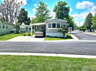 1166 Madison Ave LOT 209, Loveland, CO 80537