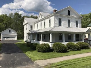 3757 Route 13, Truxton, NY 13158
