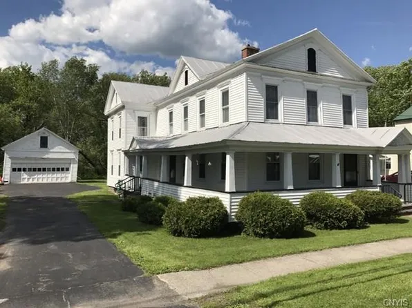 3757 Route 13, Truxton, NY 13158