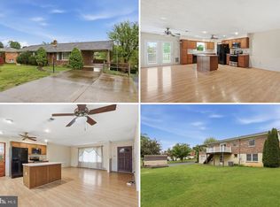 317 Dawn Ave, Woodstock, VA 22664