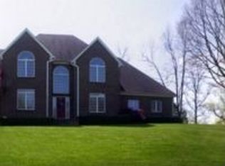 183 Old Bridge Rd, Danville, KY 40422