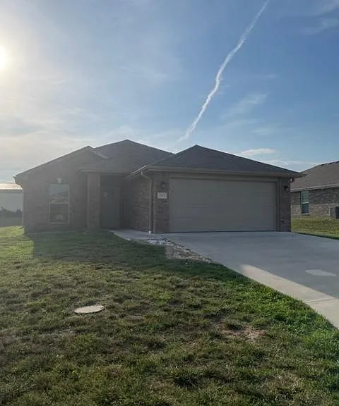 2131 Mia Faith Pl — Photo 1