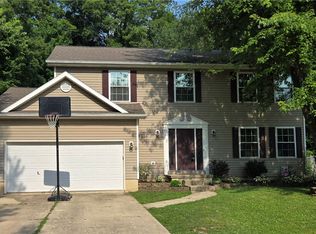6416 Sterling Woods Dr, Clayton, OH 45315