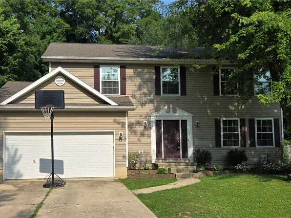 6416 Sterling Woods Dr, Clayton, OH 45315