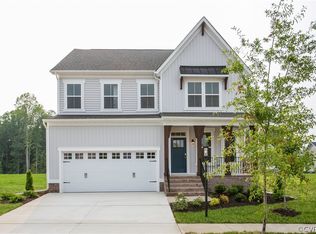 10689 Emeline Dr, Glen Allen, VA 23059