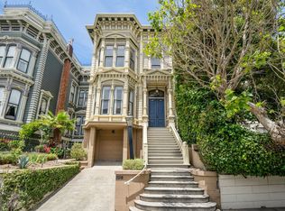2018 California St, San Francisco, CA 94109