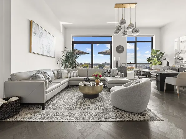 88 Withers St Unit Penthouse 1, Brooklyn, NY 11211