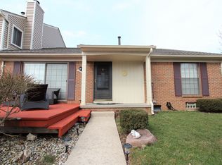 22234 Edgewater #1, Novi, MI 48375