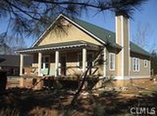 LOT 5B Brickyard Rd, Comer, GA 30629