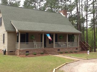 11100 Plantation Rd, Laurinburg, NC 28352